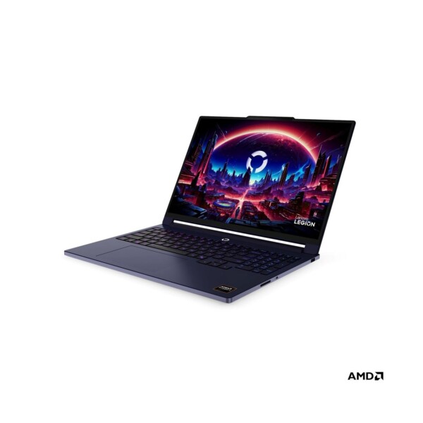 Lenovo Legion 7 16AGP11 sülearvuti 16" AI 9 HX 470 32 GB 1 TB W11P 9 Lenovo Legion 7 16AGP11 sülearvuti 16" 32 GB 1 TB W11P