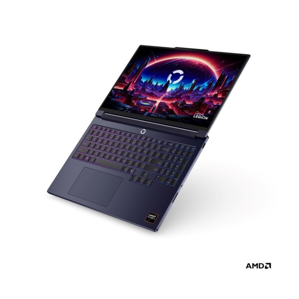 Lenovo Legion 7 16AGP11 sülearvuti 16" AI 9 HX 470 32 GB 1 TB W11P 10 Lenovo Legion 7 16AGP11 sülearvuti 16" 32 GB 1 TB W11P