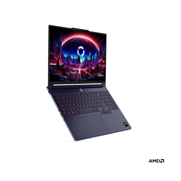 Lenovo Legion 7 16AGP11 sülearvuti 16" AI 9 HX 470 32 GB 1 TB W11P 12 Lenovo Legion 7 16AGP11 sülearvuti 16" 32 GB 1 TB W11P