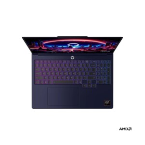Lenovo Legion 7 16AGP11 sülearvuti 16" AI 9 HX 470 32 GB 1 TB W11P 19 Lenovo Legion 7 16AGP11 sülearvuti 16" 32 GB 1 TB W11P