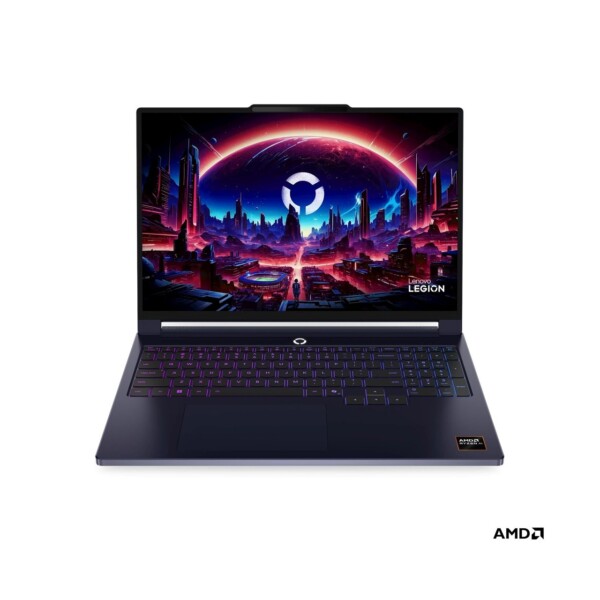 Lenovo Legion 7 16AGP11 sülearvuti 16" AI 9 HX 470 32 GB 1 TB W11P 8 Lenovo Legion 7 16AGP11 sülearvuti 16" 32 GB 1 TB W11P