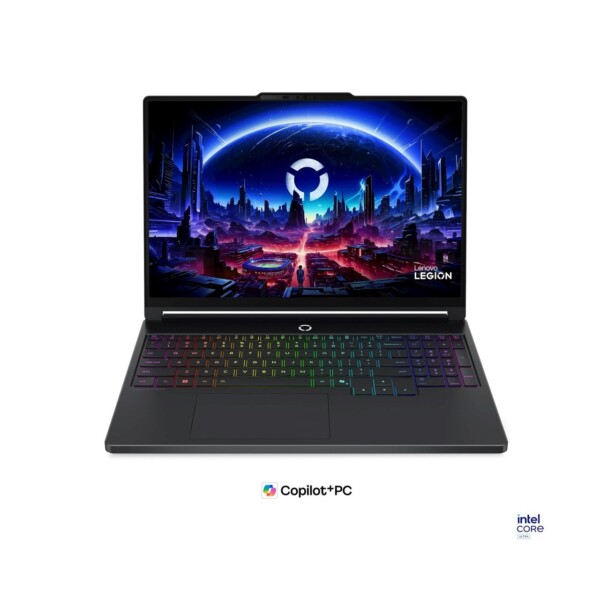 Lenovo Legion 5 15AHP11 sülearvuti 15.3" Ultra 7 16 GB 512 GB Win11Pro