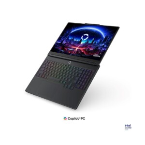 Lenovo Legion 5 15AHP11 sülearvuti 15.3" Ultra 7 16 GB 512 GB Win11Pro