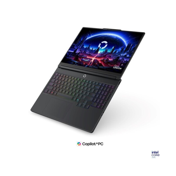 Lenovo Legion 5 15AHP11 sülearvuti 15.3" Ultra 7 16 GB 512 GB Win11Pro