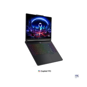 Lenovo Legion 5 15AHP11 sülearvuti 15.3" Ultra 7 16 GB 512 GB Win11Pro