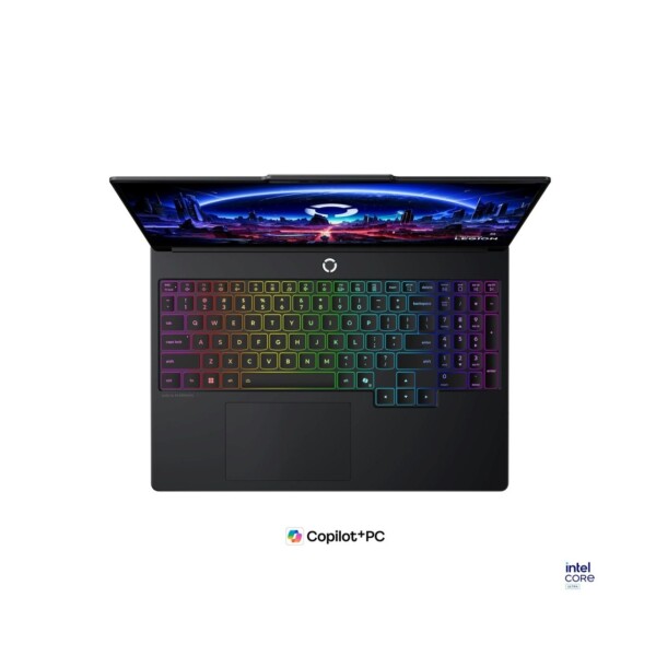 Lenovo Legion 5 15AHP11 sülearvuti 15.3" Ultra 7 16 GB 512 GB Win11Pro