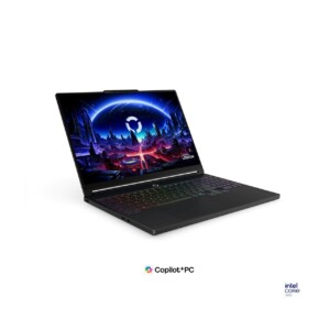 Lenovo Legion 5 15AHP11 sülearvuti 15.3" Ultra 7 16 GB 512 GB Win11Pro