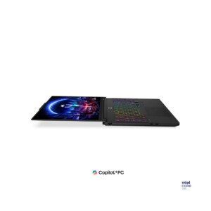 Lenovo Legion 5 15AHP11 sülearvuti 15.3" Ultra 7 16 GB 512 GB Win11Pro