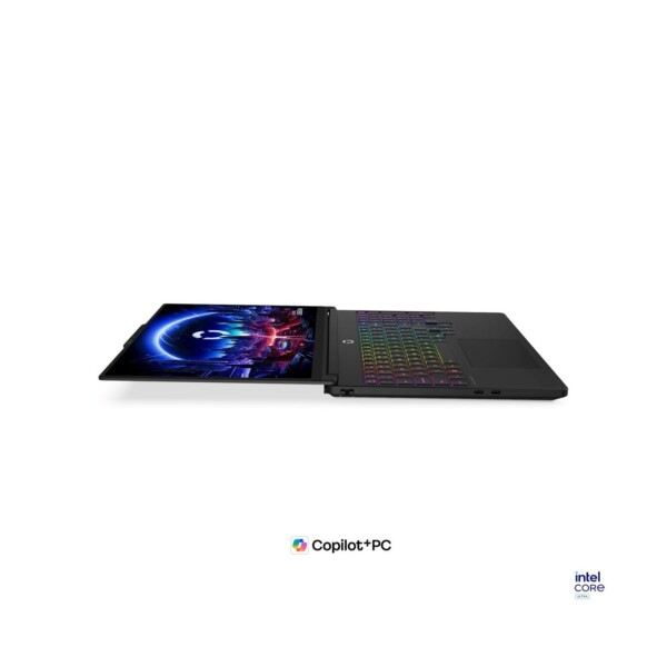 Lenovo Legion 5 15AHP11 sülearvuti 15.3" Ultra 7 16 GB 512 GB Win11Pro