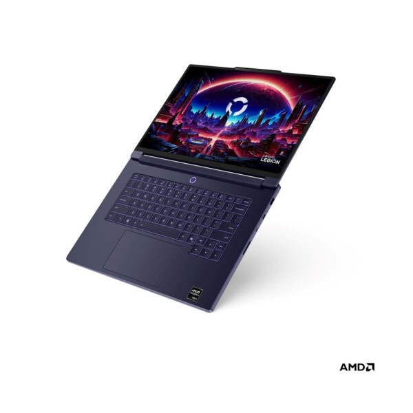 Lenovo Legion 7 15ASH11 sülearvuti 15.3" 64 GB 1 TB W11H