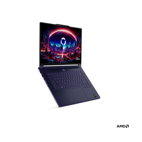 Lenovo Legion 7 15ASH11 sülearvuti 15.3" 64 GB 1 TB W11H