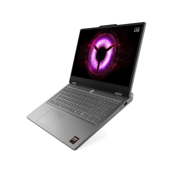 Lenovo LOQ Essential 15ARP11 sülearvuti 15.6" FHD Ryzen 7 16 GB 512 GB W11H 2 Lenovo LOQ Essential 15ARP11 sülearvuti 15.6" FHD Ryzen 7 16 GB 512 GB W11H