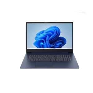 Lenovo IdeaPad Slim 3 sülearvuti 17.3" FHD Core 5 16 GB 512 GB W11H