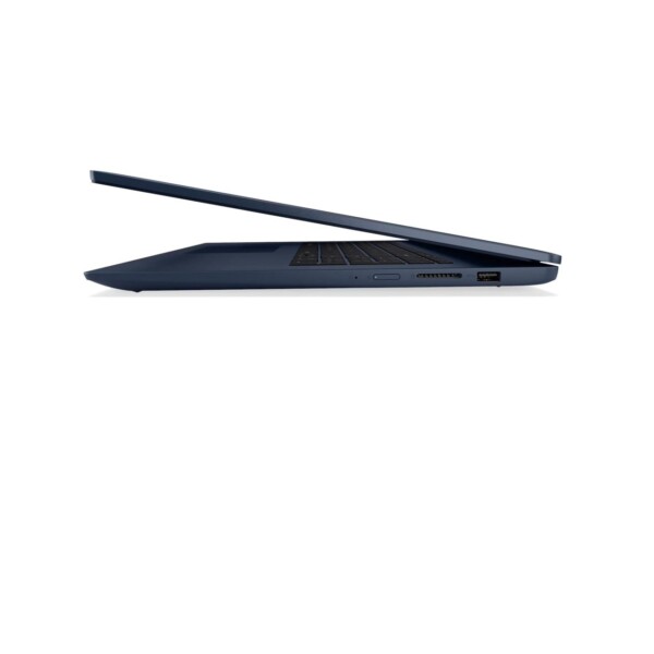 Lenovo IdeaPad Slim 3 sülearvuti 17.3" FHD Core 5 16 GB 512 GB W11H
