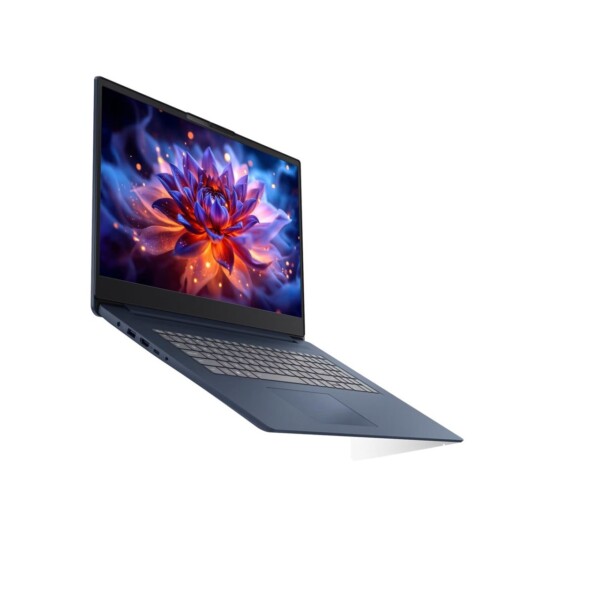 Lenovo IdeaPad Slim 3 sülearvuti 17.3" FHD Core 5 16 GB 512 GB W11H