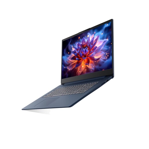 Lenovo IdeaPad Slim 3 sülearvuti 17.3" FHD Core 5 16 GB 512 GB W11H