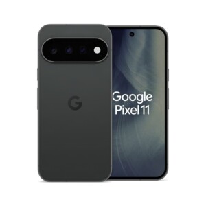 Google Pixel 11 nutitelefon 256GB Obsidian 3 Google Pixel 11 nutitelefon 256GB Obsidian