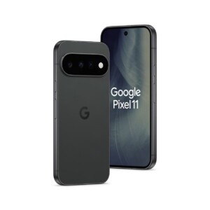Google Pixel 11 nutitelefon 256GB Obsidian 4 Google Pixel 11 nutitelefon 256GB Obsidian