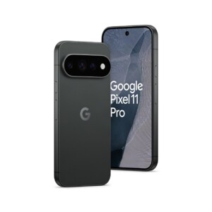 Google Pixel 11 Pro nutitelefon 256GB Obsidian