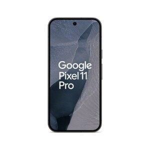Google Pixel 11 Pro nutitelefon 256GB Obsidian