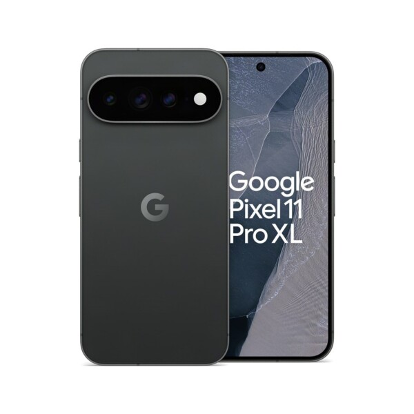 Google Pixel 11 Pro XL nutitelefon 256GB Obsidian Google Pixel 11 Pro XL nutitelefon 256GB Obsidian