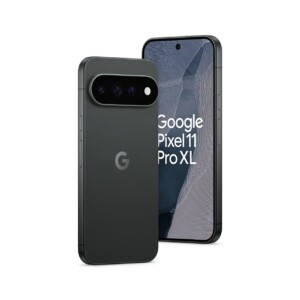 Google Pixel 11 Pro XL nutitelefon 256GB Obsidian