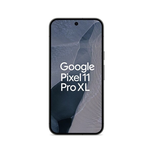 Google Pixel 11 Pro XL nutitelefon 256GB Obsidian 2 Google Pixel 11 Pro XL nutitelefon 256GB Obsidian