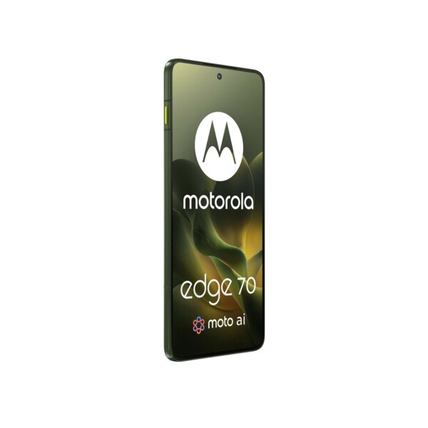 Motorola Edge 70 nutitelefon 512GB black 9 Motorola Edge 70 nutitelefon 512GB black
