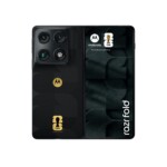 Motorola razr fold nutitelefon 512GB FIFA World Cup 26 Collection