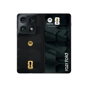 Motorola razr fold nutitelefon 512GB FIFA World Cup 26 Collection