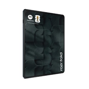 Motorola razr fold nutitelefon 512GB FIFA World Cup 26 Collection 28 Motorola razr fold nutitelefon 512GB FIFA World Cup 26 Collection
