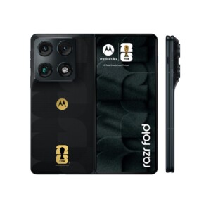 Motorola razr fold nutitelefon 512GB FIFA World Cup 26 Collection
