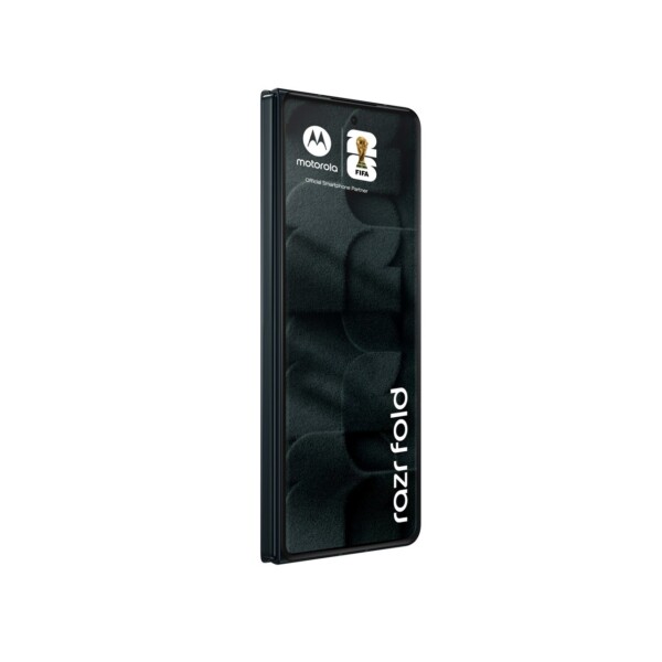 Motorola razr fold nutitelefon 512GB FIFA World Cup 26 Collection 3 Motorola razr fold nutitelefon 512GB FIFA World Cup 26 Collection