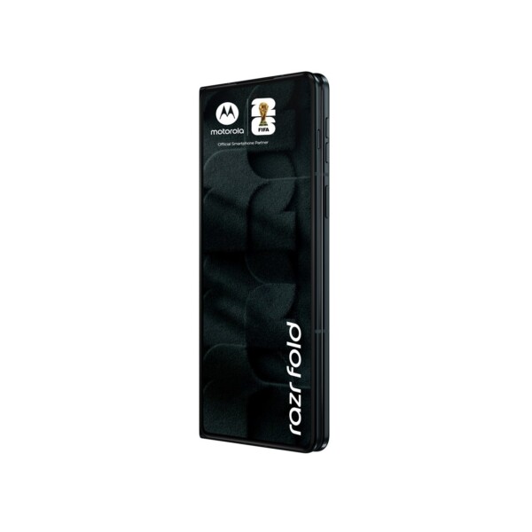 Motorola razr fold nutitelefon 512GB FIFA World Cup 26 Collection 4 Motorola razr fold nutitelefon 512GB FIFA World Cup 26 Collection