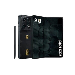 Motorola razr fold nutitelefon 512GB FIFA World Cup 26 Collection 20 Motorola razr fold nutitelefon 512GB FIFA World Cup 26 Collection