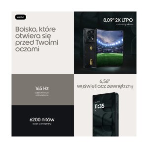 Motorola razr fold nutitelefon 512GB FIFA World Cup 26 Collection 22 Motorola razr fold nutitelefon 512GB FIFA World Cup 26 Collection