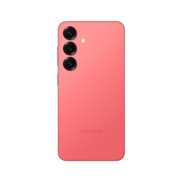 Samsung Galaxy S25 SM-S931B/DS nutitelefon 128GB Coralred 2 Samsung Galaxy S25 SM-S931B/DS nutitelefon 128GB Coralred
