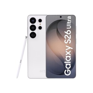 Samsung Galaxy S26 Ultra nutitelefon 1TB White 14 Samsung Galaxy S26 Ultra nutitelefon 1TB White