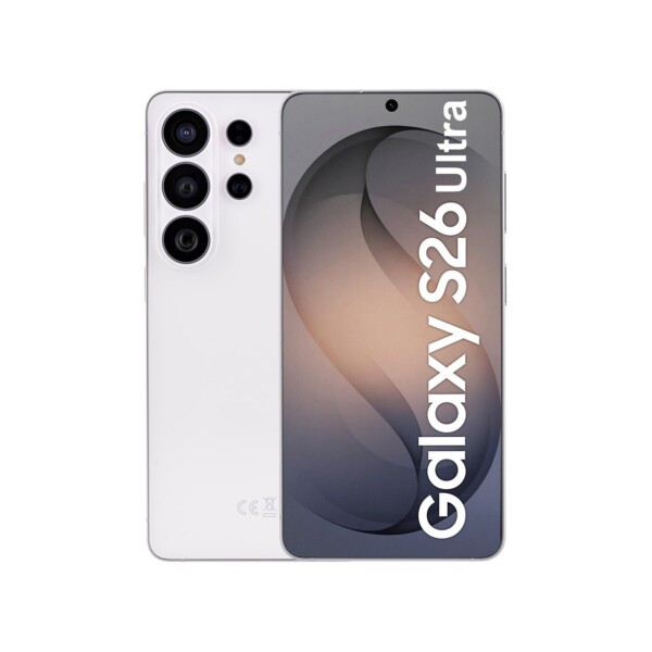 Samsung Galaxy S26 Ultra nutitelefon 1TB White 13 Samsung Galaxy S26 Ultra nutitelefon 1TB White