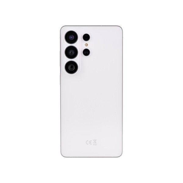 Samsung Galaxy S26 Ultra nutitelefon 1TB White 2 Samsung Galaxy S26 Ultra nutitelefon 1TB White