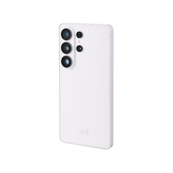 Samsung Galaxy S26 Ultra nutitelefon 1TB White 5 Samsung Galaxy S26 Ultra nutitelefon 1TB White