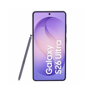Samsung Galaxy S26 Ultra nutitelefon 1TB Cobalt Violet