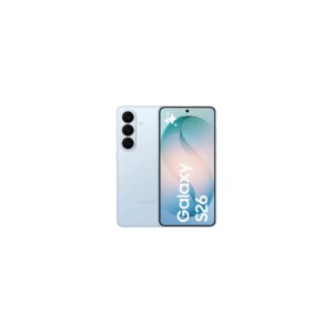 Samsung Galaxy S26 nutitelefon 256GB Sky Blue 10 Samsung Galaxy S26 nutitelefon 256GB Sky Blue