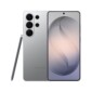 Samsung Galaxy S26 Ultra nutitelefon 256GB Silver Shadow
