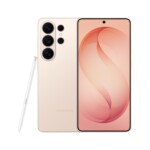 Samsung Galaxy S26 Ultra nutitelefon 1TB Pink