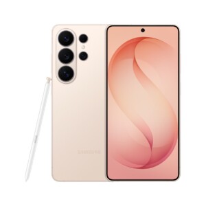 Samsung Galaxy S26 Ultra nutitelefon 1TB Pink