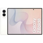 Samsung Galaxy Z Fold8 nutitelefon 256GB Cream