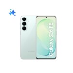 Samsung Galaxy S26 FE nutitelefon 128GB Green