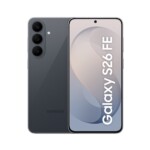 Samsung Galaxy S26 FE nutitelefon 256GB Graphite
