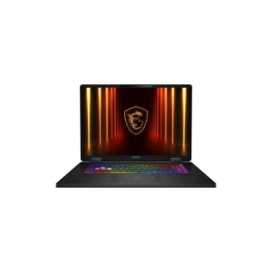 MSI Crosshair 18 HX AI A2XWFKG-075XPL sülearvuti 18" QHD Ultra 7 16 GB 1 TB Win11Pro